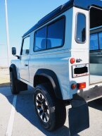 Thumbnail Photo 6 for 1997 Land Rover Defender 90 for Sale by Owner