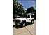 1997 Land Rover Defender 90