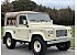 1997 Land Rover Defender 90