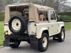 Thumbnail Photo 5 for 1997 Land Rover Defender 90