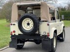 Thumbnail Photo 6 for 1997 Land Rover Defender 90