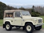 Thumbnail Photo 1 for 1997 Land Rover Defender 90