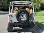 Thumbnail Photo 5 for 1997 Land Rover Defender