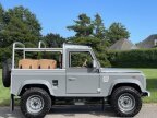 Thumbnail Photo 1 for 1997 Land Rover Defender