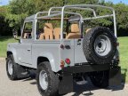 Thumbnail Photo 6 for 1997 Land Rover Defender