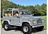 1997 Land Rover Defender