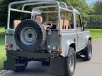 Thumbnail Photo 4 for 1997 Land Rover Defender