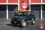 Thumbnail Photo 1 for 1997 Land Rover Defender 90