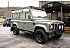 1997 Land Rover Defender