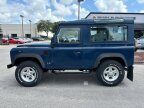 Thumbnail Photo 4 for 1997 Land Rover Defender