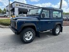 Thumbnail Photo 3 for 1997 Land Rover Defender