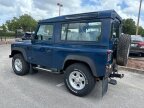 Thumbnail Photo 5 for 1997 Land Rover Defender