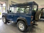 Thumbnail Photo 2 for 1997 Land Rover Defender
