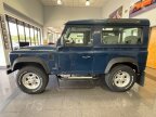 Thumbnail Photo 1 for 1997 Land Rover Defender