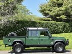 Thumbnail Photo 2 for 1997 Land Rover Defender