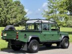 Thumbnail Photo 3 for 1997 Land Rover Defender