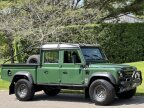 Thumbnail Photo 1 for 1997 Land Rover Defender