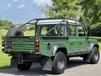 Thumbnail Photo 4 for 1997 Land Rover Defender