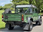 Thumbnail Photo 5 for 1997 Land Rover Defender