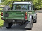 Thumbnail Photo 6 for 1997 Land Rover Defender