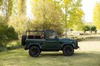 Thumbnail Photo 2 for New 1997 Land Rover Defender 110