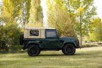 Thumbnail Photo 6 for New 1997 Land Rover Defender 110