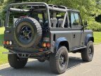 Thumbnail Photo 5 for 1997 Land Rover Defender 90