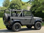 Thumbnail Photo 3 for 1997 Land Rover Defender 90