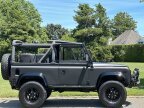 Thumbnail Photo 2 for 1997 Land Rover Defender 90