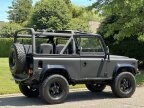 Thumbnail Photo 3 for 1997 Land Rover Defender