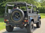 Thumbnail Photo 6 for 1997 Land Rover Defender
