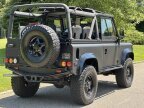 Thumbnail Photo 5 for 1997 Land Rover Defender