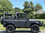 Thumbnail Photo 2 for 1997 Land Rover Defender