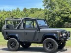 Thumbnail Photo 1 for 1997 Land Rover Defender
