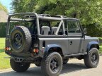 Thumbnail Photo 4 for 1997 Land Rover Defender