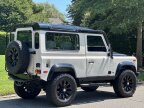 Thumbnail Photo 5 for 1997 Land Rover Defender 90