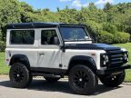 Thumbnail Photo 1 for 1997 Land Rover Defender 90