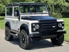 Thumbnail Photo 3 for 1997 Land Rover Defender 90