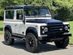 Thumbnail Photo 4 for 1997 Land Rover Defender 90