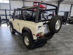 Thumbnail Photo 3 for 1997 Land Rover Defender