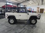 Thumbnail Photo 6 for 1997 Land Rover Defender