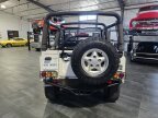 Thumbnail Photo 4 for 1997 Land Rover Defender