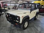 Thumbnail Photo 1 for 1997 Land Rover Defender