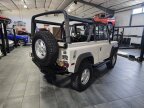 Thumbnail Photo 5 for 1997 Land Rover Defender