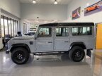 Thumbnail Photo 1 for 1997 Land Rover Defender