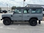 Thumbnail Photo 4 for 1997 Land Rover Defender