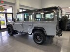 Thumbnail Photo 2 for 1997 Land Rover Defender