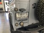 Thumbnail Photo 6 for 1997 Land Rover Defender