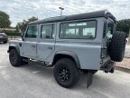 Thumbnail Photo 5 for 1997 Land Rover Defender