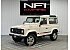 1997 Land Rover Defender 90